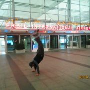 IRAQ-Erbil  Airport 1